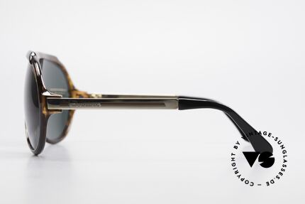 Carrera 5512 80's Sunglasses Don Johnson, cult object and sought-after collector's item, worldwide, Made for Men