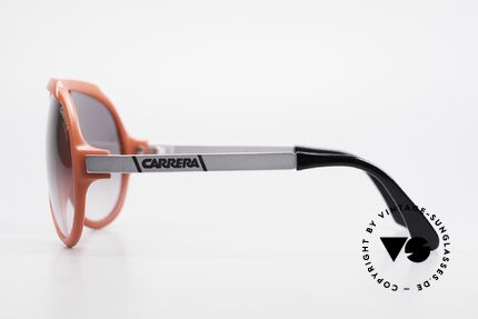 Carrera 5512 80's Sunglasses Miami Vice, cult object and sought-after collector's item, worldwide, Made for Men