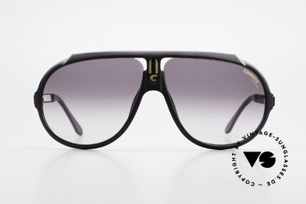 Carrera 5512 Most Wanted Carrera 5512, famous movie sunglasses from 1984 (a true legend !!!), Made for Men