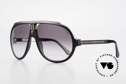 Carrera 5512 Most Wanted Carrera 5512, Carrera Mod. 5512 worn by Don Johnson in Miami Vice, Made for Men