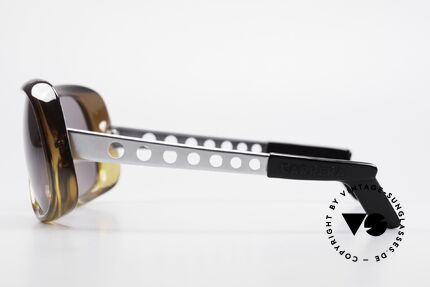 Carrera 549 Leo DiCaprio Movie Sunglasses, one of the first CARRERA (by Optyl) models, at all, Made for Men