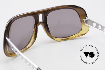 Carrera 549 Leo DiCaprio Movie Sunglasses, legendary Elvis Presley style (distinctive temples), Made for Men