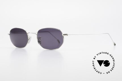 Cutler And Gross 0370 Classic Unisex Sunglasses 90s, stylish & distinctive in absence of an ostentatious logo, Made for Men and Women