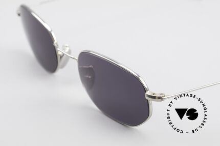 Cutler And Gross 0370 Classic Unisex Sunglasses 90s, extraordinary frame design = unisex model (ladies/gents), Made for Men and Women