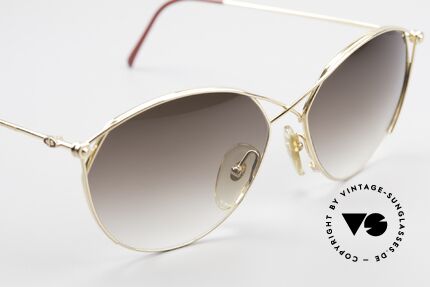 Christian Dior 2390 Ladies Designer Sunglasses, never worn (like all our famous C. Dior shades), Made for Women