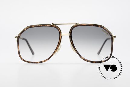 Carrera 5370 Classic Vintage Sunglasses, very comfortable & accordingly pleasant to wear, Made for Men