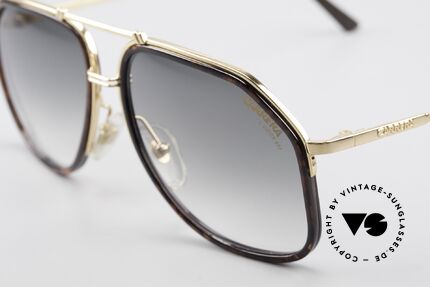 Carrera 5370 Classic Vintage Sunglasses, No RETRO specs, but a rarity from the early 90's, Made for Men