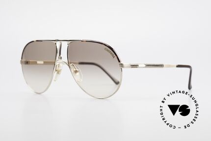 Carrera 5306 Brad Pitt Vintage Sunglasses, worn by Brad Pitt “Inglourious Basterds” (Cannes, 2009), Made for Men and Women