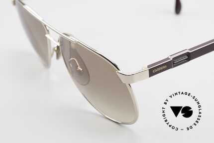 Carrera 5348 80's Vario Sports Sunglasses, Carrera lenses could be replaced with prescriptions, Made for Men and Women