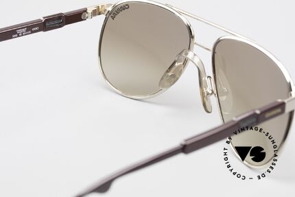 Carrera 5348 80's Vario Sports Sunglasses, Size: small, Made for Men and Women