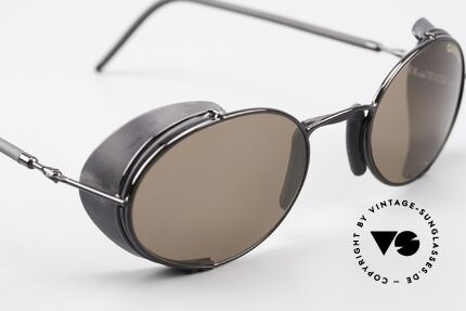 Carrera 5580 Sportsglasses Steampunk 90's, NO RETRO; a unique model in great quality (100% UV), Made for Men and Women