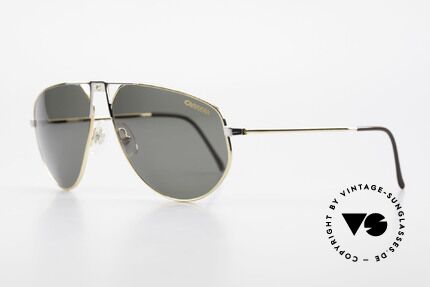 Carrera 5410 90's Sport Performance Shades, brilliant combination of functionality & lifestyle, Made for Men
