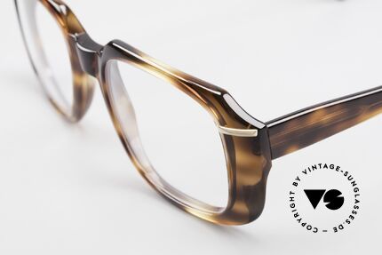 Silhouette M2062 80's Old School Eyeglasses, built to last (the frame fits lenses of any kind !), Made for Men