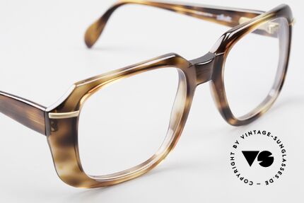 Silhouette M2062 80's Old School Eyeglasses, new old stock (like all our rare 1980's eyeglasses), Made for Men