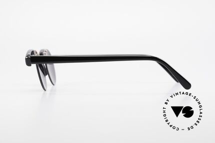 Design Maske Berlin - Ethno Artful Vintage Sunglasses 90s, 25 years old, but unworn, one of a kind (work of art), Made for Women