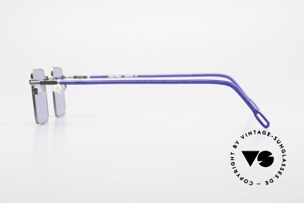 Robert Rüdger 0023 Insider Vintage Sunglasses, unworn; like all our mysterious VINTAGE sunglasses, Made for Men and Women Robert Rüdger 0023 Insider Vintage Sunglasses, unworn; like all our mysterious VINTAGE sunglasses, Made for Men and Women