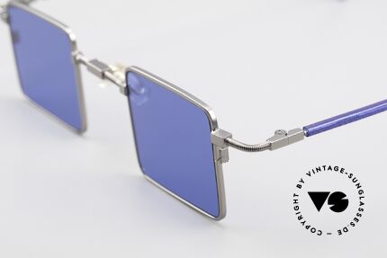 Robert Rüdger 0023 Insider Vintage Sunglasses, NO RETRO SHADES; but an app. 25 years old original, Made for Men and Women Robert Rüdger 0023 Insider Vintage Sunglasses, NO RETRO SHADES; but an app. 25 years old original, Made for Men and Women
