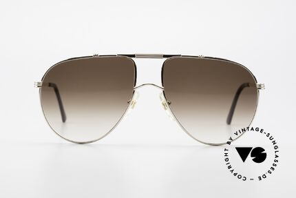 Christian Dior 2248 XL 80's Monsieur Sunglasses, rare designer sunglasses from 1984; truly 80's vintage!, Made for Men