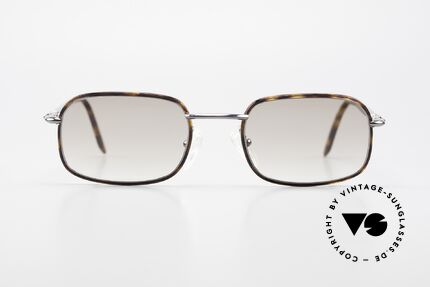 Christian Dior 2058 Classic 90's Sunglasses Men, very noble vintage sunglasses from the mid 90's, Made for Men