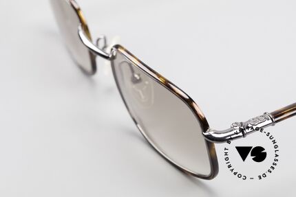 Christian Dior 2058 Classic 90's Sunglasses Men, high-end quality (frame fits optical lenses, too), Made for Men