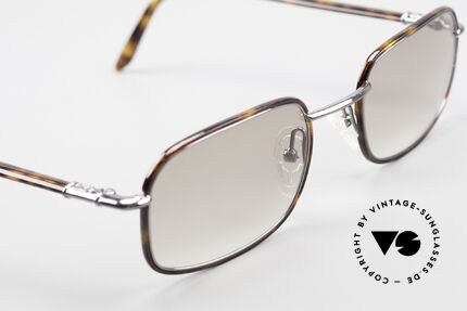 Christian Dior 2058 Classic 90's Sunglasses Men, unworn (like all our rare Dior designer sunglasses), Made for Men
