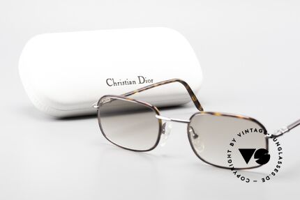 Christian Dior 2058 Classic 90's Sunglasses Men, NO RETRO fashion, but an authentic 90's Original, Made for Men