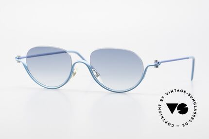 ProDesign No8 Gail Spence Design Frame, Pro Design N°EIGHT - Optic Studio Denmark Shades, Made for Women