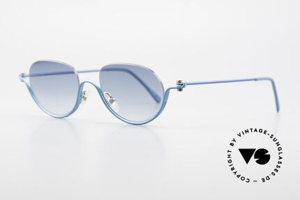 ProDesign No8 Gail Spence Design Frame, successor of the legendary Pro Design N° ONE model, Made for Women