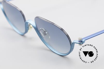 ProDesign No8 Gail Spence Design Frame, N°ONE worn in the movie 'The Hunt For Red October', Made for Women