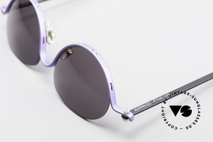ProDesign No8 Gail Spence Design Eyeglasses, unworn single item (like all our famous movie frames), Made for Women