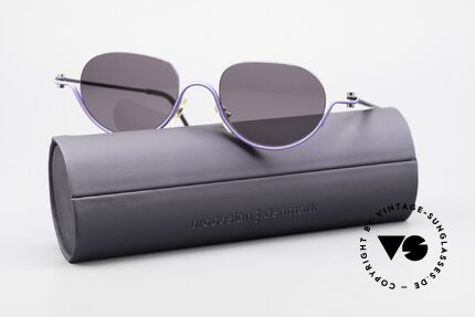 ProDesign No8 Gail Spence Design Eyeglasses, Size: medium, Made for Women