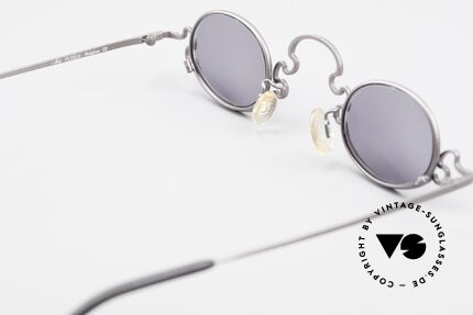 Theo Belgium Puzzle Spaghetti Sunglasses Ladies, so to speak: vintage sunglasses with representativeness, Made for Women