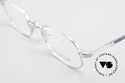 Matsuda 10108 90's Men's Eyeglasses High End, a masterpiece with attention to details for quality lovers, Made for Men