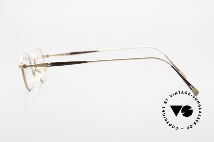 Matsuda 10108 Men's Eyeglasses 90's High End, a masterpiece with attention to details for quality lovers, Made for Men