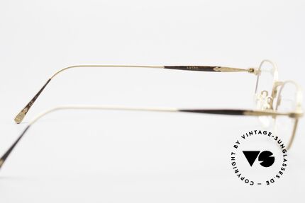 Matsuda 10108 Men's Eyeglasses 90's High End, Size: medium, Made for Men