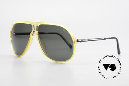 Carrera 5590 3 Interchangeable Sun Lenses, the lightweight OPTYL material does not seem to age, Made for Men