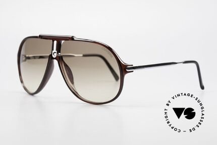 Carrera 5590 3 Sets Interchangeable Lenses, the lightweight OPTYL material does not seem to age, Made for Men
