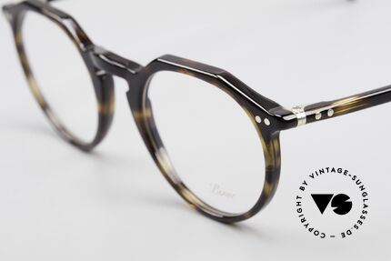 Lunor A5 237 Classic Timeless Panto Frame, A5 Model 237, col. 02, size 47-21, 146 = a true CLASSIC, Made for Men and Women