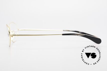 Bugatti 345 Odotype Men's Designer Vintage Frame, frame is made for optical lenses / sun lenses, Made for Men