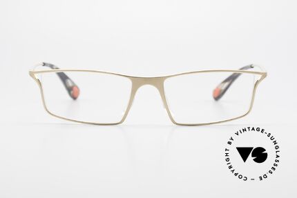 Bugatti 353 Odotype Men's Luxury Eyeglass Frame, LIMITED lot production of masculine designs, Made for Men