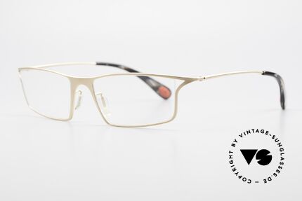 Bugatti 353 Odotype Men's Luxury Eyeglass Frame, high-tech frame & brilliant lens construction, Made for Men