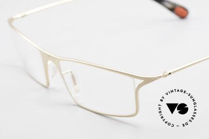 Bugatti 353 Odotype Men's Luxury Eyeglass Frame, demo lenses can be replaced with prescriptions, Made for Men
