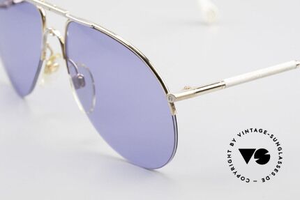 Aigner EA2 Rare 80's Vintage Sunglasses, a 'MUST-HAVE' for all VINTAGE fashion lovers (UNISEX), Made for Men and Women