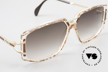 Cazal 362 Ladies Sunglasses 90's Cazal, never worn (like all our rare VINTAGE CAZAL eyewear), Made for Women