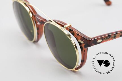 Carrera 5256 Clip Panto Frame Johnny Depp Style, the actor Johnny Depp made this panto style popular, Made for Men and Women