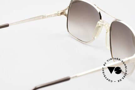 Metzler 0772 80's Old School Sunglasses, NO RETRO sunglasses, but a genuine old 80's original, Made for Men