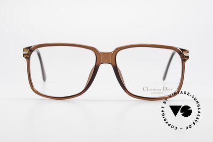 Christian Dior 2460 80's Frame Monsieur Series, elegant appearance and coloring (Monsieur S.), Made for Men Christian Dior 2460 80's Frame Monsieur Series, elegant appearance and coloring (Monsieur S.), Made for Men
