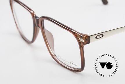 Christian Dior 2460 80's Frame Monsieur Series, perfect fit and very pleasant to wear; incl. case, Made for Men Christian Dior 2460 80's Frame Monsieur Series, perfect fit and very pleasant to wear; incl. case, Made for Men