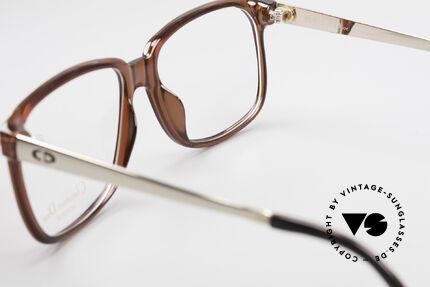 Christian Dior 2460 80's Frame Monsieur Series, NO RETRO eyeglasses, but a rare old ORIGINAL, Made for Men Christian Dior 2460 80's Frame Monsieur Series, NO RETRO eyeglasses, but a rare old ORIGINAL, Made for Men