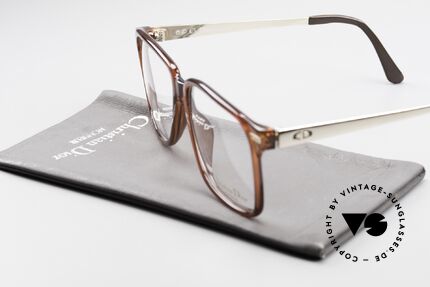Christian Dior 2460 80's Frame Monsieur Series, Size: large, Made for Men Christian Dior 2460 80's Frame Monsieur Series, Size: large, Made for Men